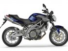 Aprilia SL 750 Shiver